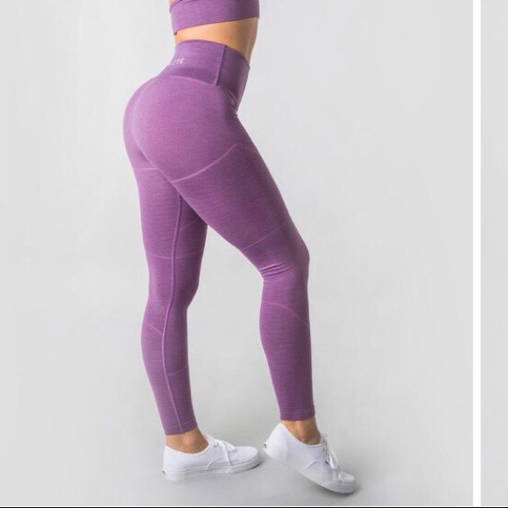 Alphalete Revivals